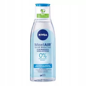  Nivea fluide micelare faciale 200 ml