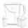  Dafi ATRIA ulcior cu filtru 2,4 l, alb