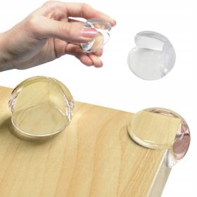    10x PROTECTIE DE COLT PENTRU MARCHII DE MOBILIER DUPULAURI DE MASA