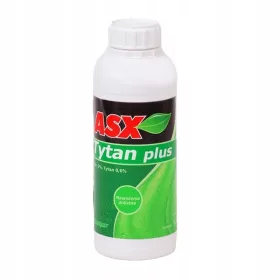  Îngrășământ organic, natural ASX granulat 2 kg 0,2 l
