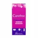  Tampoane de igienă Carefree Plus Large Fresh. 20 buc.