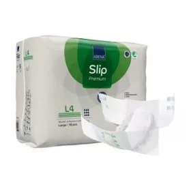  Scutece ABENA Premium L4 pentru adulti