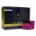 Bandaj Cohesiv yellowBAND Roz - 7,5cm x 4,5m, Set 12 bucăți, Model cu Inimi Roz