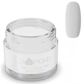  ELISIUM Bazalt Silver pulbere de titan 23 g
