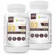 Supliment Natural Vitamina D3 2000IU + L-Leucina + Prebiotic de la Wish Pharmaceutical