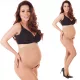  20den COLANT MATERNITATE LYCRA CU PANOU DE CULORI
