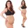  20den COLANT MATERNITATE LYCRA CU CULORI PANOURI 4
