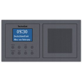  Radio de rețea AM, DAB+, FM TechniSat DigitRadio UP1