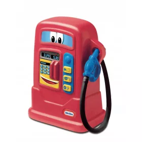  Little Tikes 619991 dozator de combustibil roșu