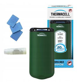    Thermacell repelent pentru tantari si insecte PENTRU gradina