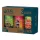  Starter GHE Pro Organic Hard Water - set de îngrășăminte
