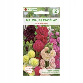  Seminte de flori - nalba, marshmallow - amestec 1g