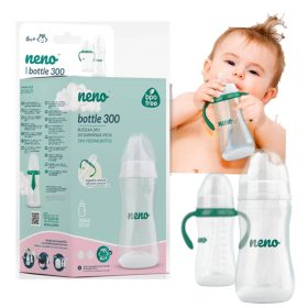  Flacon Neno 300 ml NEN-BAB-BT003
