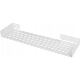  Raft de perete alb Deante Mokko Bianco