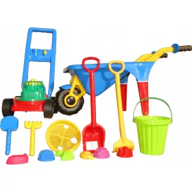  Greble, lopeți, matrițe E-Toys 903033900482