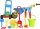  Greble, lopeți, matrițe E-Toys 903033900482