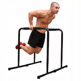  Bare de dip/push-up Kura Sport 78-78 cm