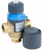 Robinet de amestec termostatic Afriso ATM 343 3/4″, 35–60 °C