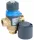 Robinet de amestec termostatic Afriso ATM 343 3/4″, 35–60 °C
