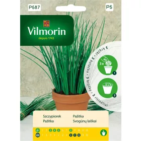  ORIGEN COMUN 0,1g 512 VILMORIN