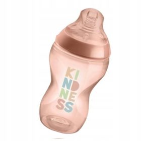  Sticlă decorată Tommee Tippee 340 ml fără ambalaj