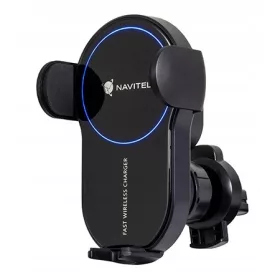    Suport telefon auto Navitel SH1000 cu încărcare inductivă
