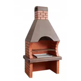  Gratar din beton K1 - PRODUCATOR
