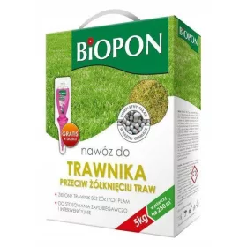  Granulat îngrășământ multicomponent Bros 5 kg
