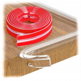  BANDA DE PROTECȚIE A MARCHIILOR TRANSPARENTĂ, RAZA, 3m