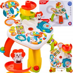  Masa interactiva Huanger