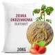  Îngrășământ pentru tomate, căpșuni Pământ de diatomee