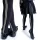  Colanti copii Fenome poliamida neagra marimea 140 (135 - 140 cm)