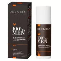 Cosmetica faciala pentru barbati