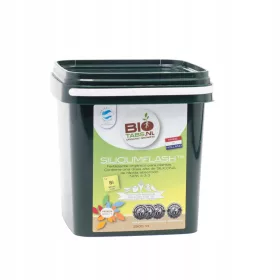    Biotabs îngrășământ pulbere multicomponent 1,50 kg 2,5 l