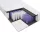  Saltea Saltele de la munte POCKET FLAFI H3 mediu - dur 180 x 80 x 17 cm