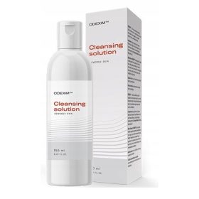   Soluție de Curățare Odexim 150 ml – Îngrijire Zilnică Eficientă