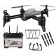  Sentry Drone BATERIE DRONĂ RAZA CONTROLATĂ KIT BATERIE MAX 100 m 1600 mAh
