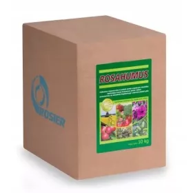    Îngrășământ organic, natural Humintech pulbere 10 kg 10 l