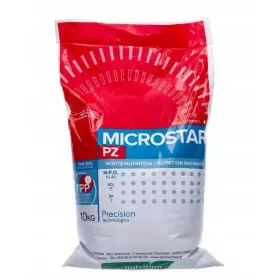    Agrosimex îngrășământ multicomponent granulat 10 kg 10 l