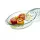  Vas de cuptor oval Simax Classic, 3,6 l