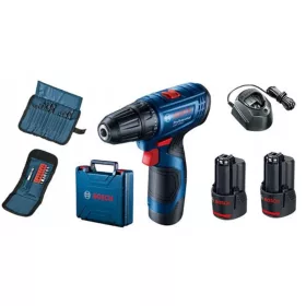    Șurubelniță Bosch, alimentată cu baterie 12 V 06019G8002