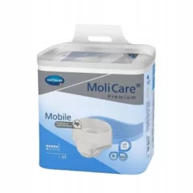  Chiloți absorbanți Hartmann Premium Mobile XL 30 buc.