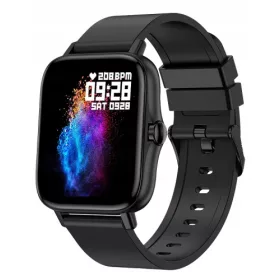 Ceas inteligent Maxcom FW55 AURUM PRO negru