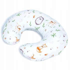    Dreamland Medic pernă de hrănire minge din silicon (fibră)