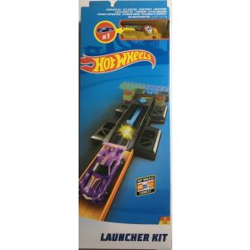  KIT DE LANSARE HOT WHEELS FPF03