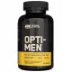 Optimum Nutrition Opti-Men - 90 Tablete pentru bărbați activi