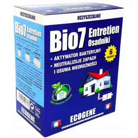  Preparat pulbere fosa septica Sotralentz 1 l