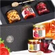 Set cadou miere Krupiec 660g
