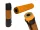  Covoraș de exerciții 4everfit 183 cm x 60 cm roșu
