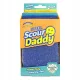  SCRUB DADDY Detergent pentru oțel inoxidabil 2 buc.